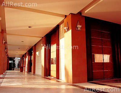 La Flora Resort & Spa 61